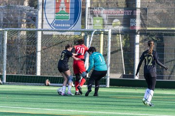 Bild 167 - wBJ VfL Pinneberg2 - Eimsbuttler TV 3 : Ergebnis: 5:0